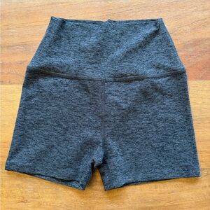 Beyond Yoga High-Waist Women’s Shorts